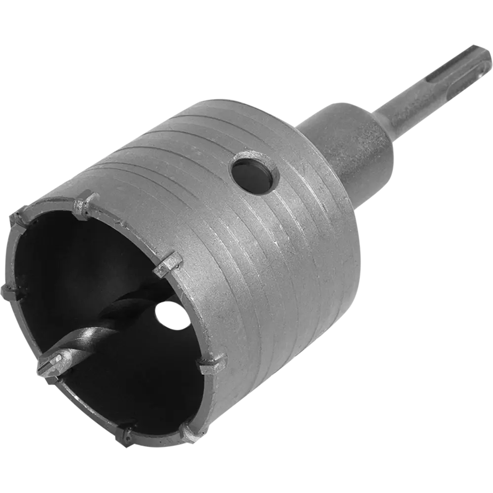 Коронка по бетону Fit SDS-plus D68 мм STLM-2092539