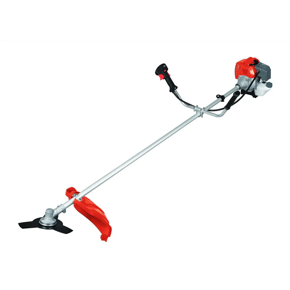 Мотокоса бензиновая Zerten TB-290P 3.8 л.с STLM-2038459