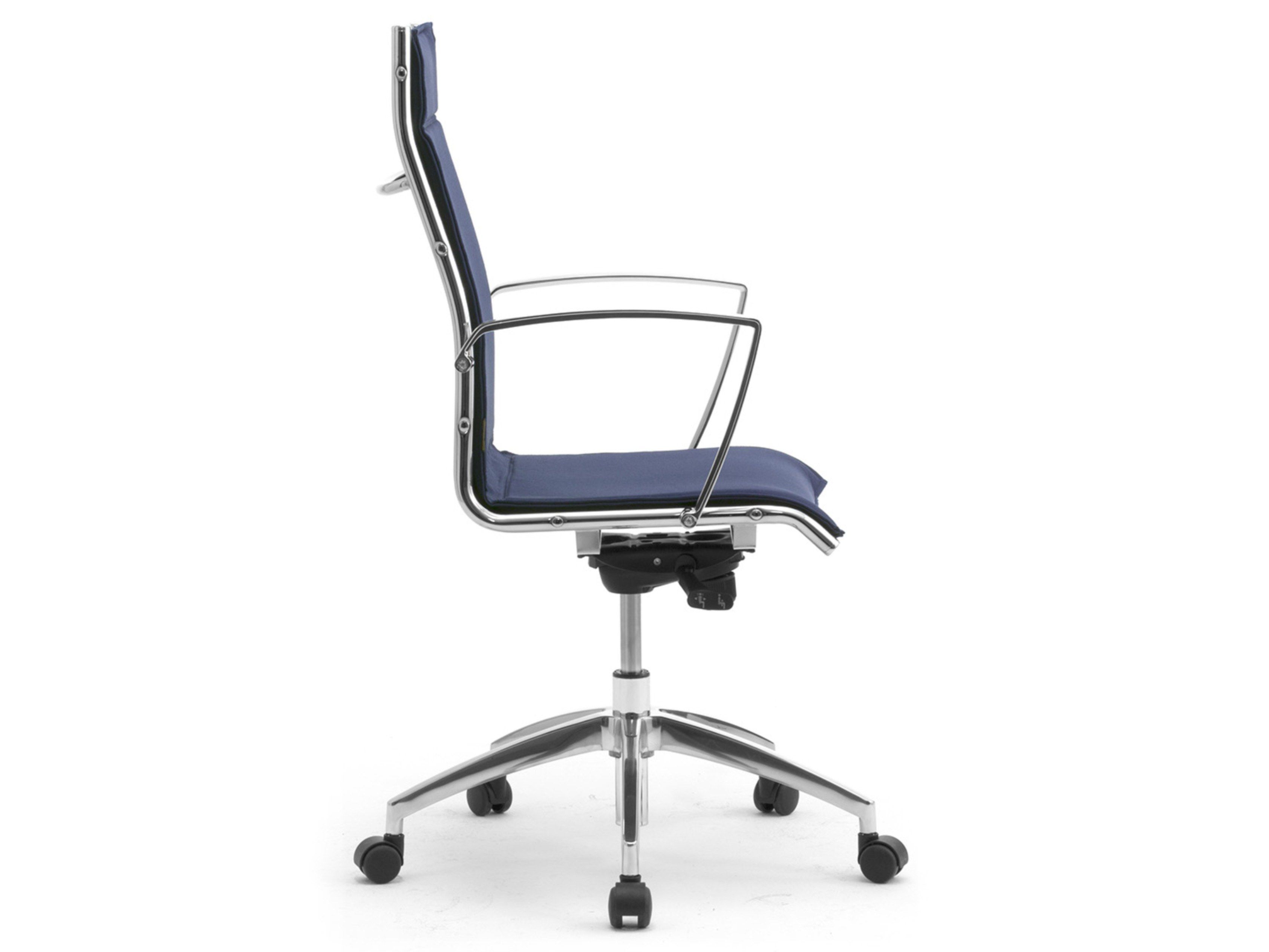 5 спиц подлокотник ткань операционный офисный стул Leyform оригами ARCH-00063142 - Вид №2