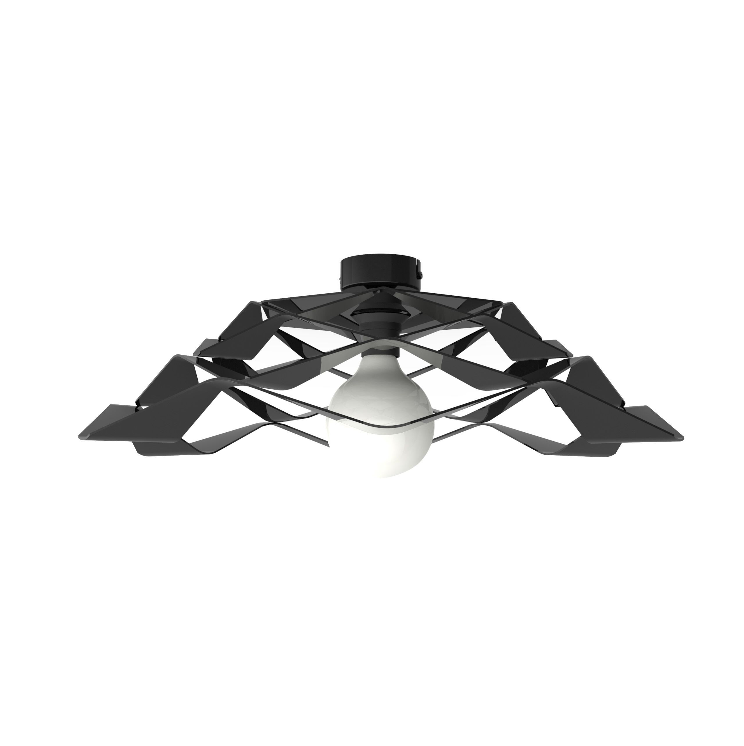 Светодиодный потолочный светильник WayPoint оригами ARCH-00068307 - Вид №53