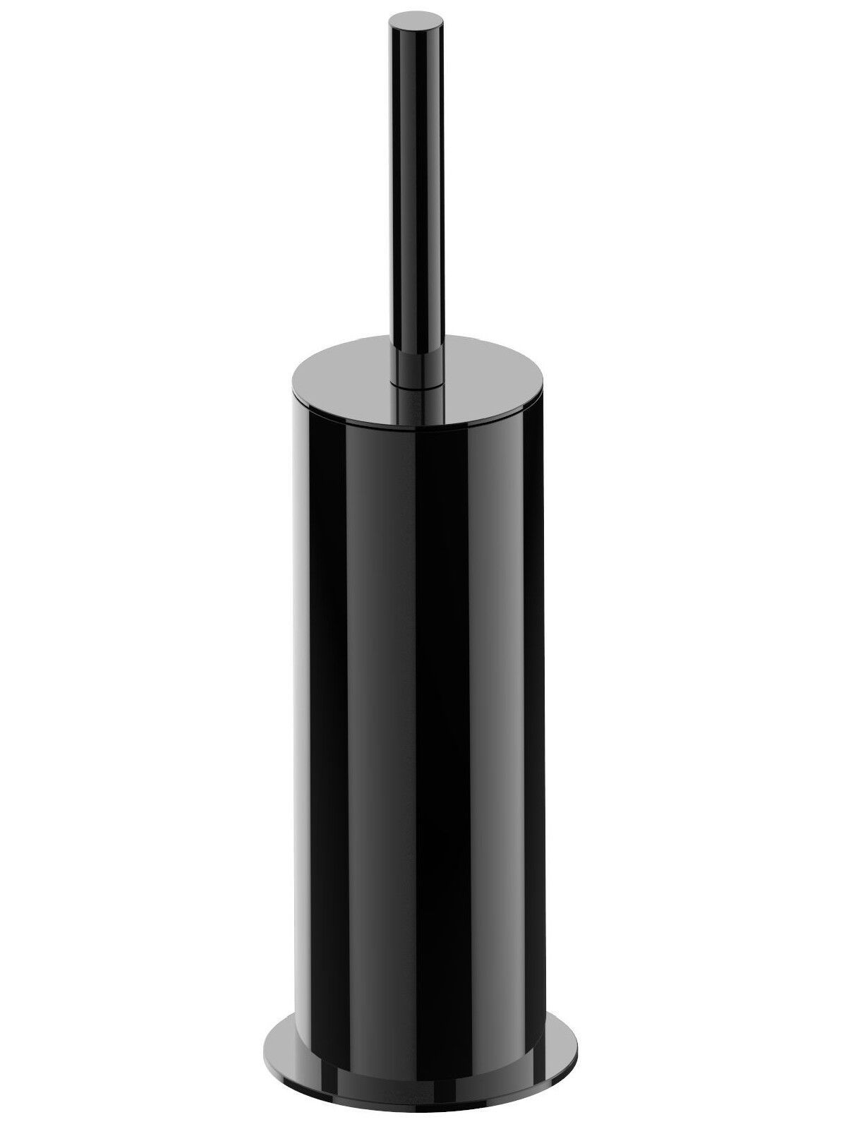 Металлическая щетка для унитаза Rubinetterie Frattini аксессуары ARCH-00102344 - Вид №11