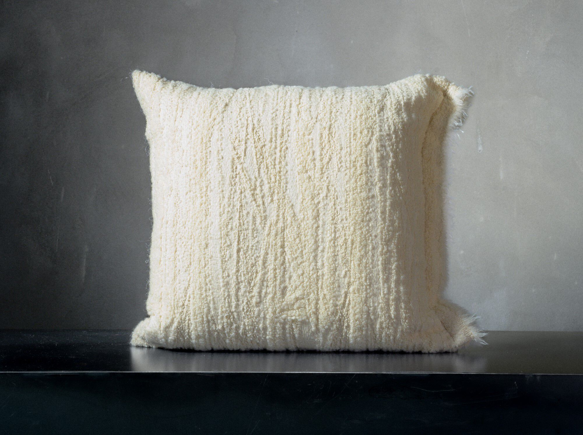 Квадратная подушка из хлопка The House of Lyria BIPLEX ARCH-00138797