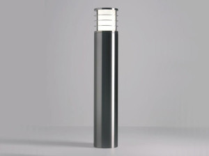 Светодиодный светильник из нержавеющей стали