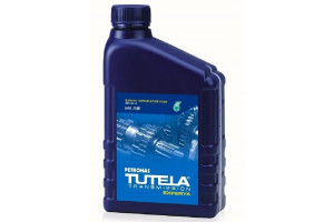 18216037 Трансмиссионное масло TUTELA CAR EXPERYA полусинтетическое, 75W80, 1 л 76540E18EU Petronas