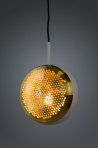 2000983197795 Подвесной светильник slim small ELECTRORETRO Hive