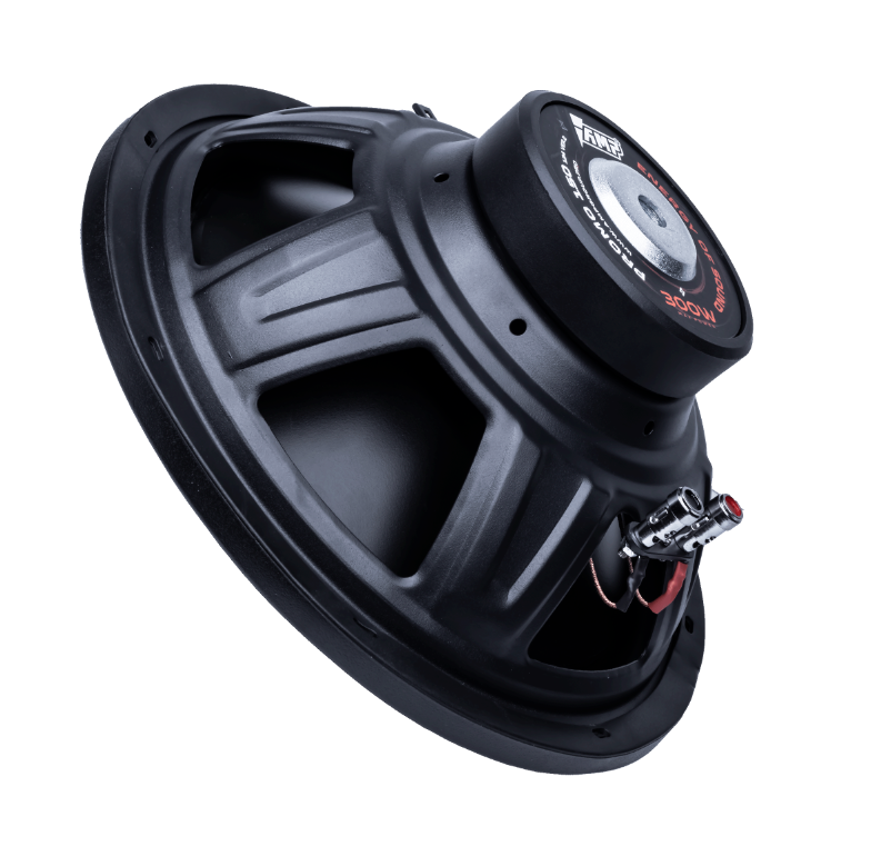 5481753 Сабвуферный динамик AMP PROMO 150 124 ver.2 STDN-0075669 - Вид №8