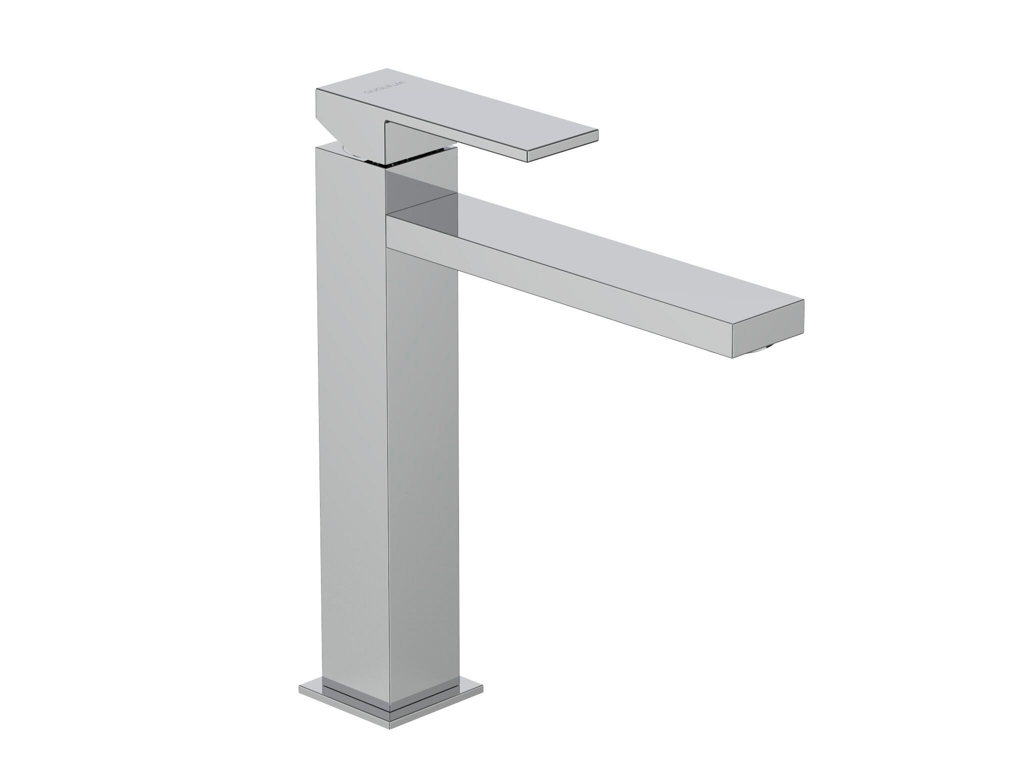 Однорычажный смеситель для раковины GUGLIELMI RUBINETTERIE G&amp ARCH-00016124 - Вид №1