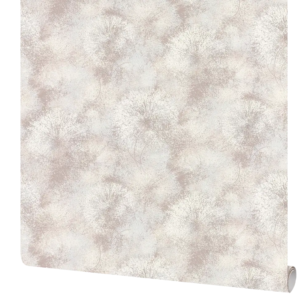 Обои флизелиновые Wall Decor Танго бежевые 1.06 м 75204-12 STLM-2146072