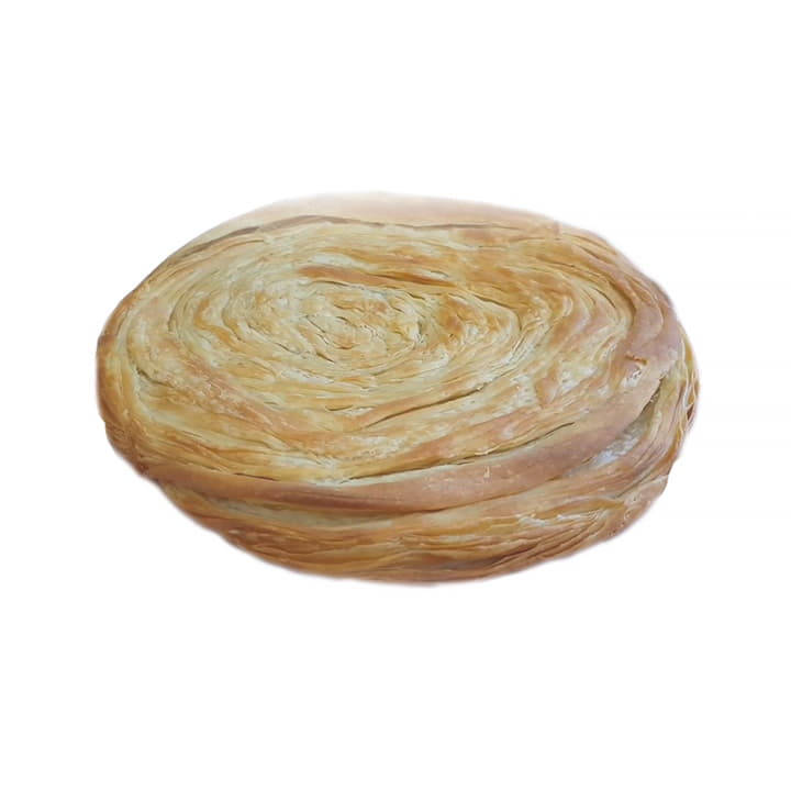 Лепешка слоеная большая ~900-1000 г Santreyd 19413 - Вид №1