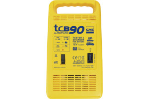 15566262 Зарядное устройство TCB 90 023260 GYS