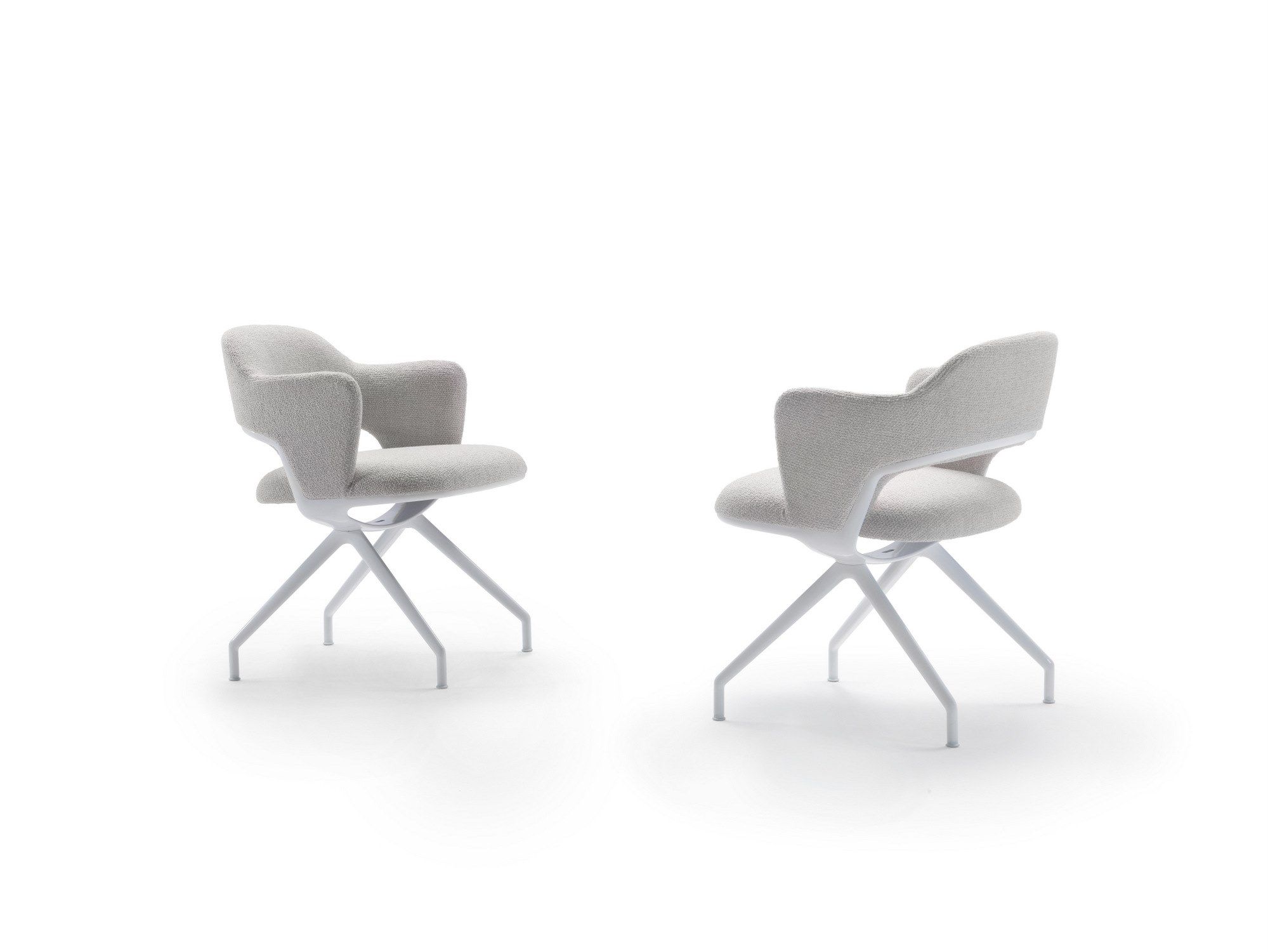 Мягкий стул Flexform Alma ARCH-00065088 - Вид №7