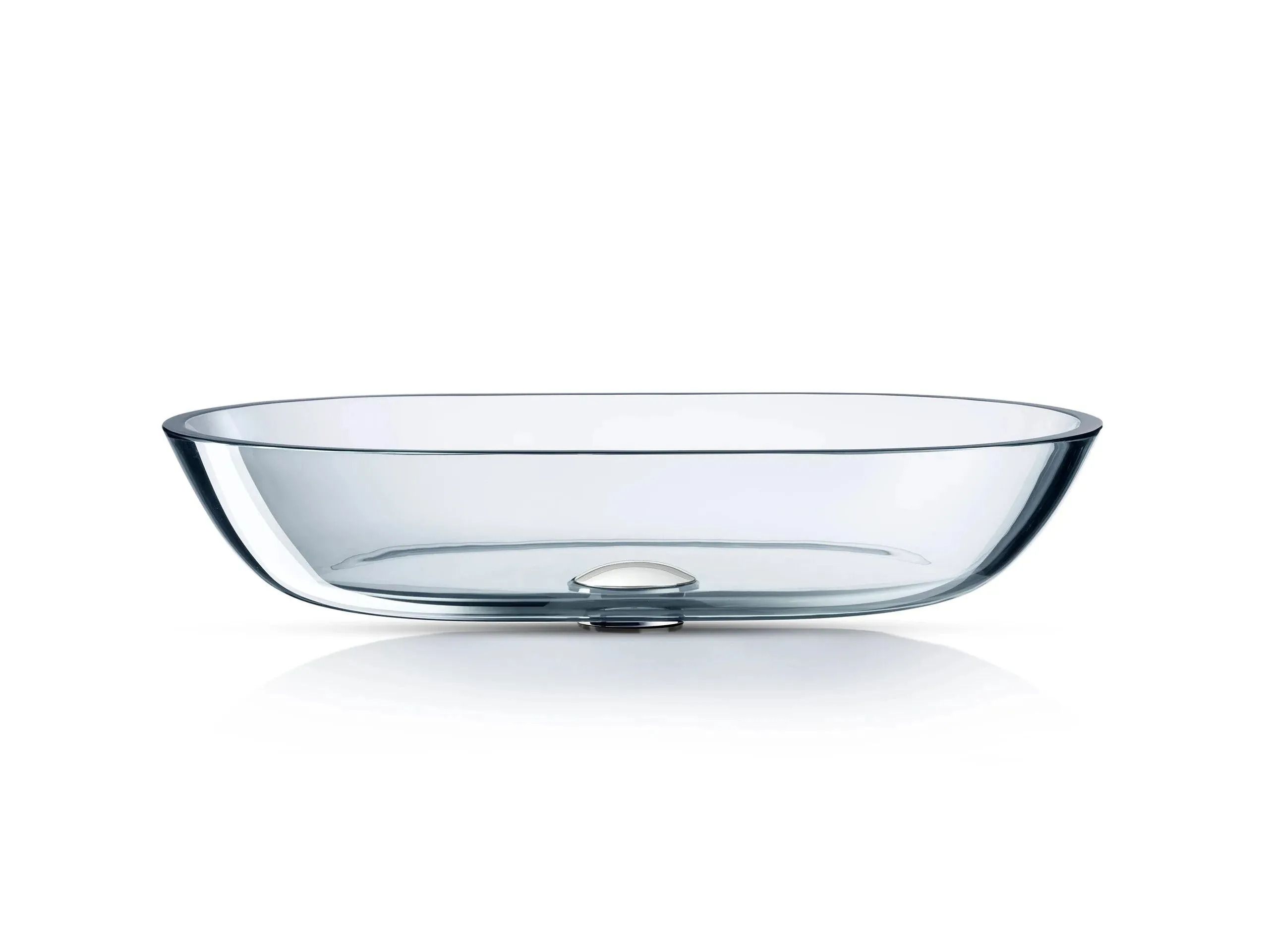 Умывальник из хрусталя ARTELINEA Cortina ARCH-00091271 - Вид №7