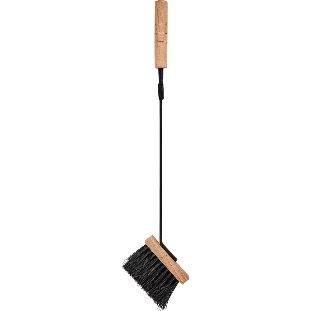 Каминный набор НКА-13 (черный) Мета STLM-2190577 - Вид №3