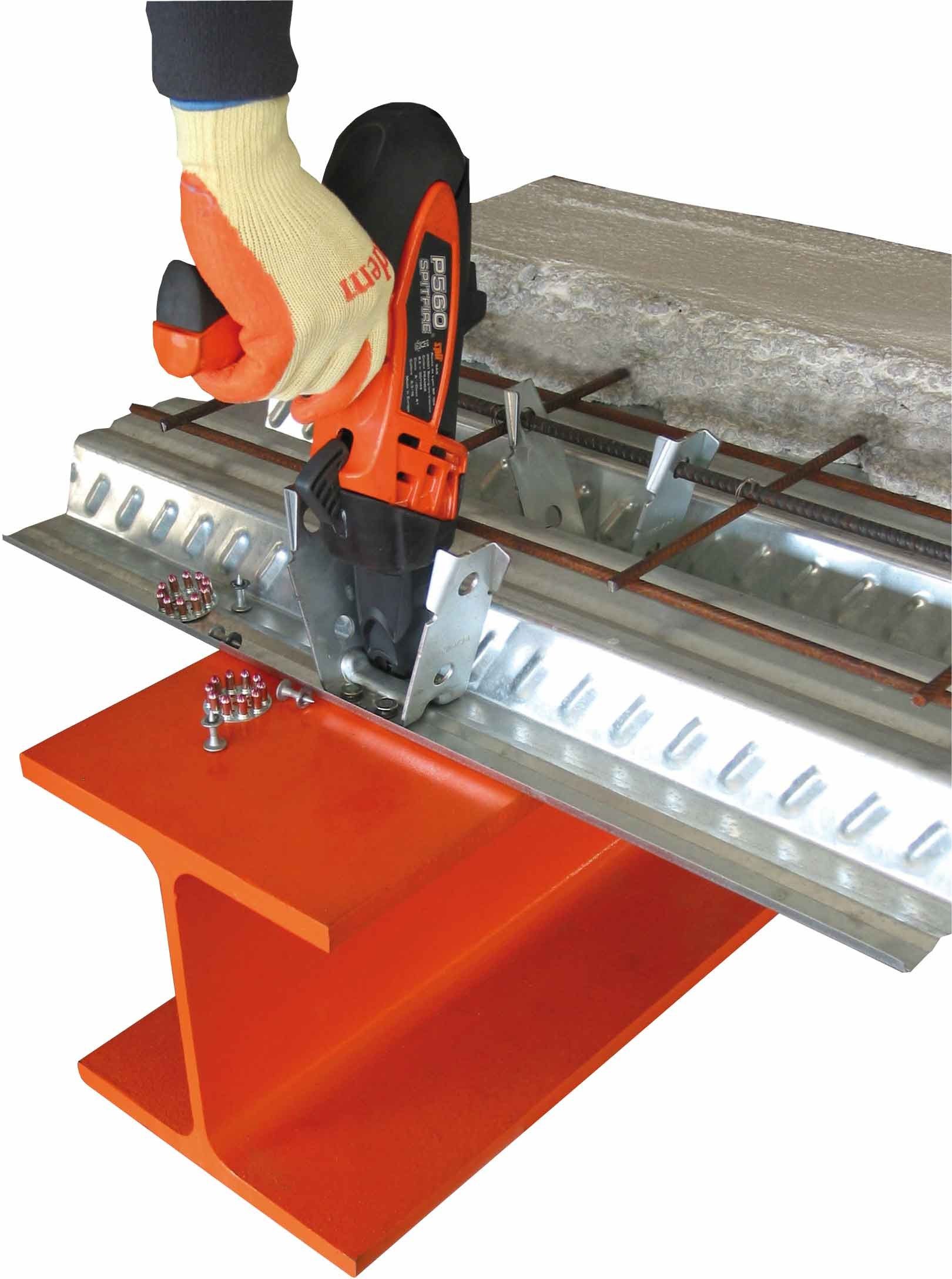 Разъем для перекрытия TECNARIA DIAPASON ARCH-00023020 - Вид №1