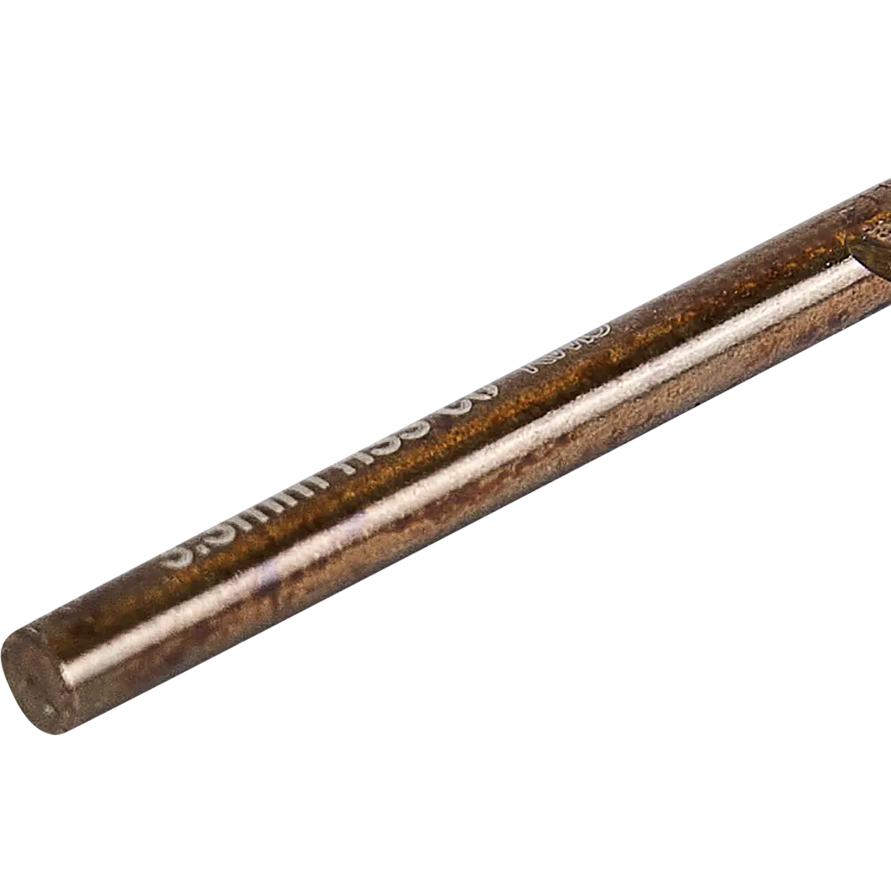 Сверло спиральное по металлу HSS-Co KWB 248633 3.3x61 мм STLM-2117789 - Вид №2