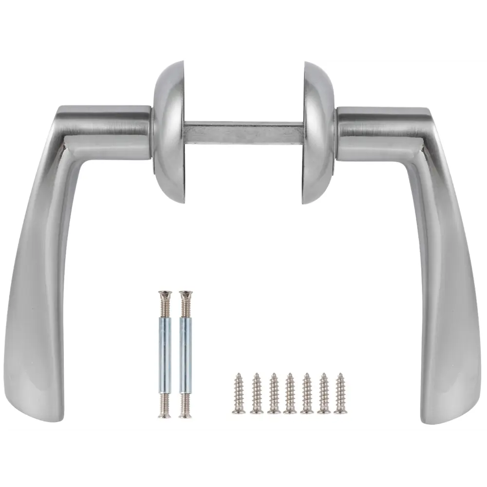 Дверная ручка Edson EDS-14-Z01 с эргономичным дизайном 82677945 STLM-0033856 - Вид №2