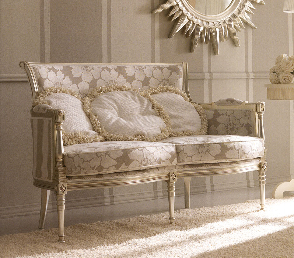 Софа Kelly METEORA 403 