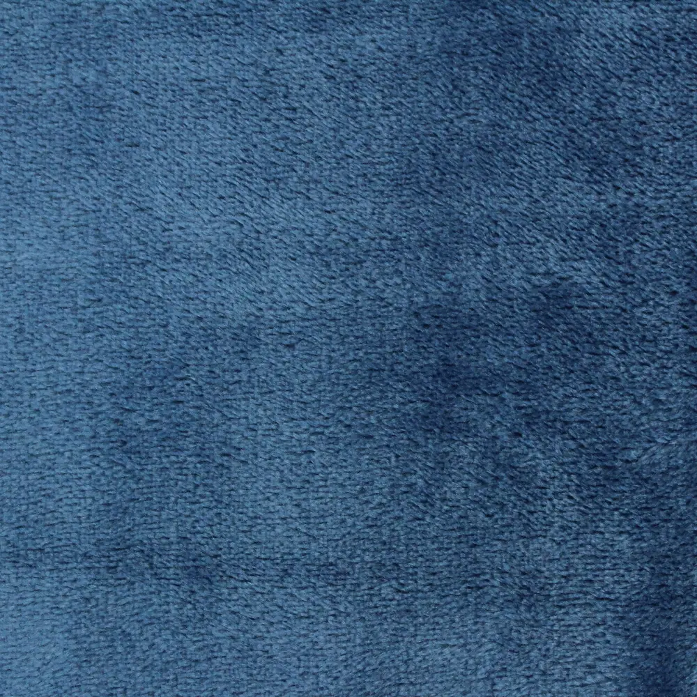 Плед Flamingo 200x220 см микрофибра цвет синий INSPIRE STLM-2131741 - Вид №1