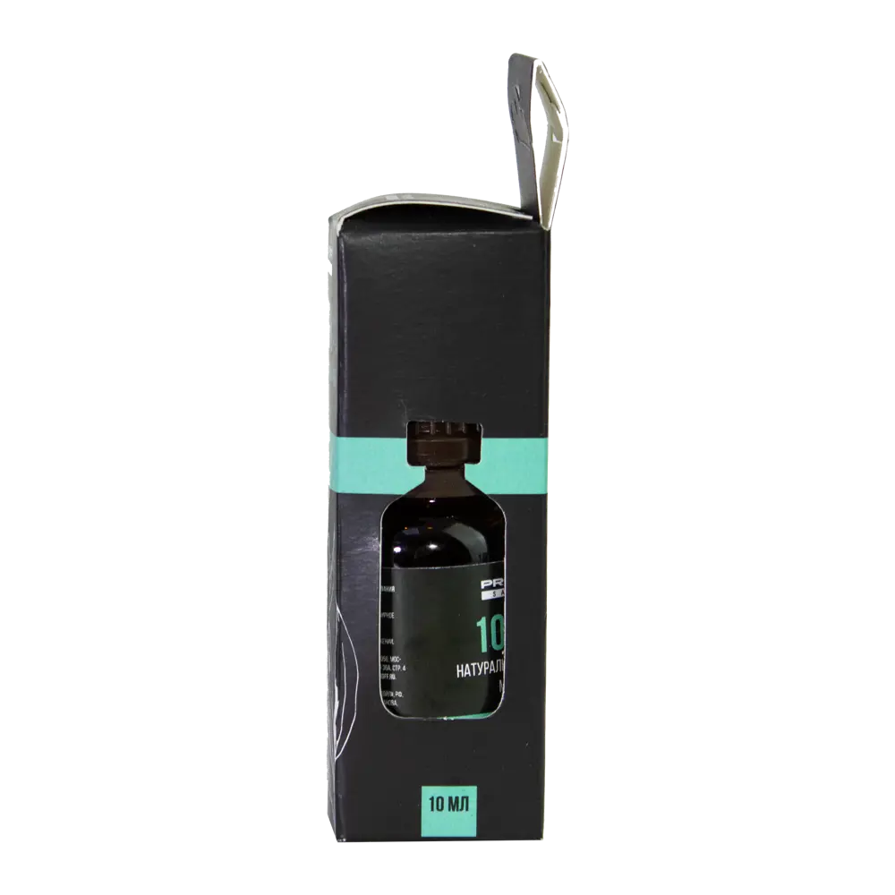 Масло эфирное Proffi Sauna Эвкалипт 10 мл STLM-2061654 - Вид №3