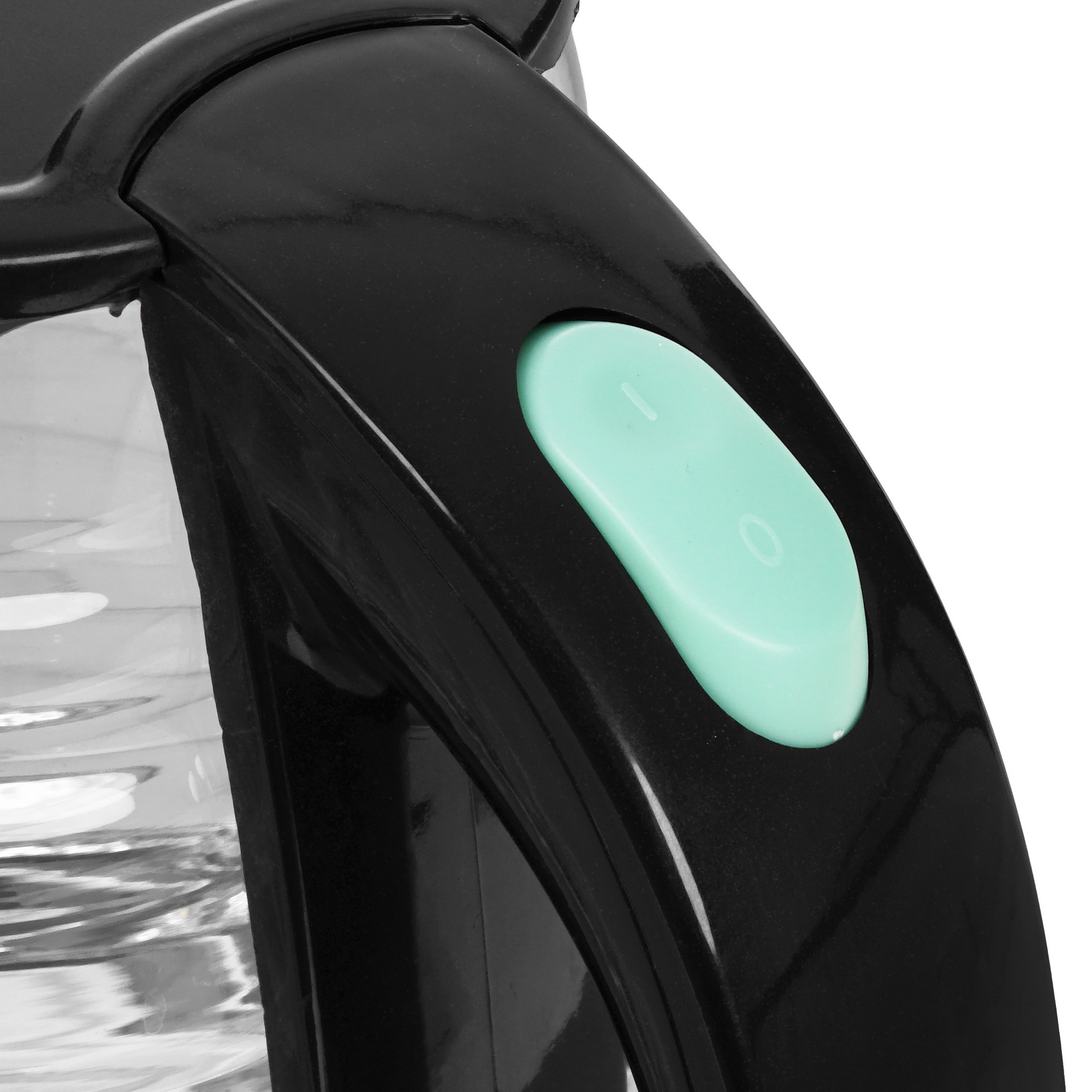 9058549 Электрочайник LUMME LU-4101 зеленый STDN-0132005 - Вид №2