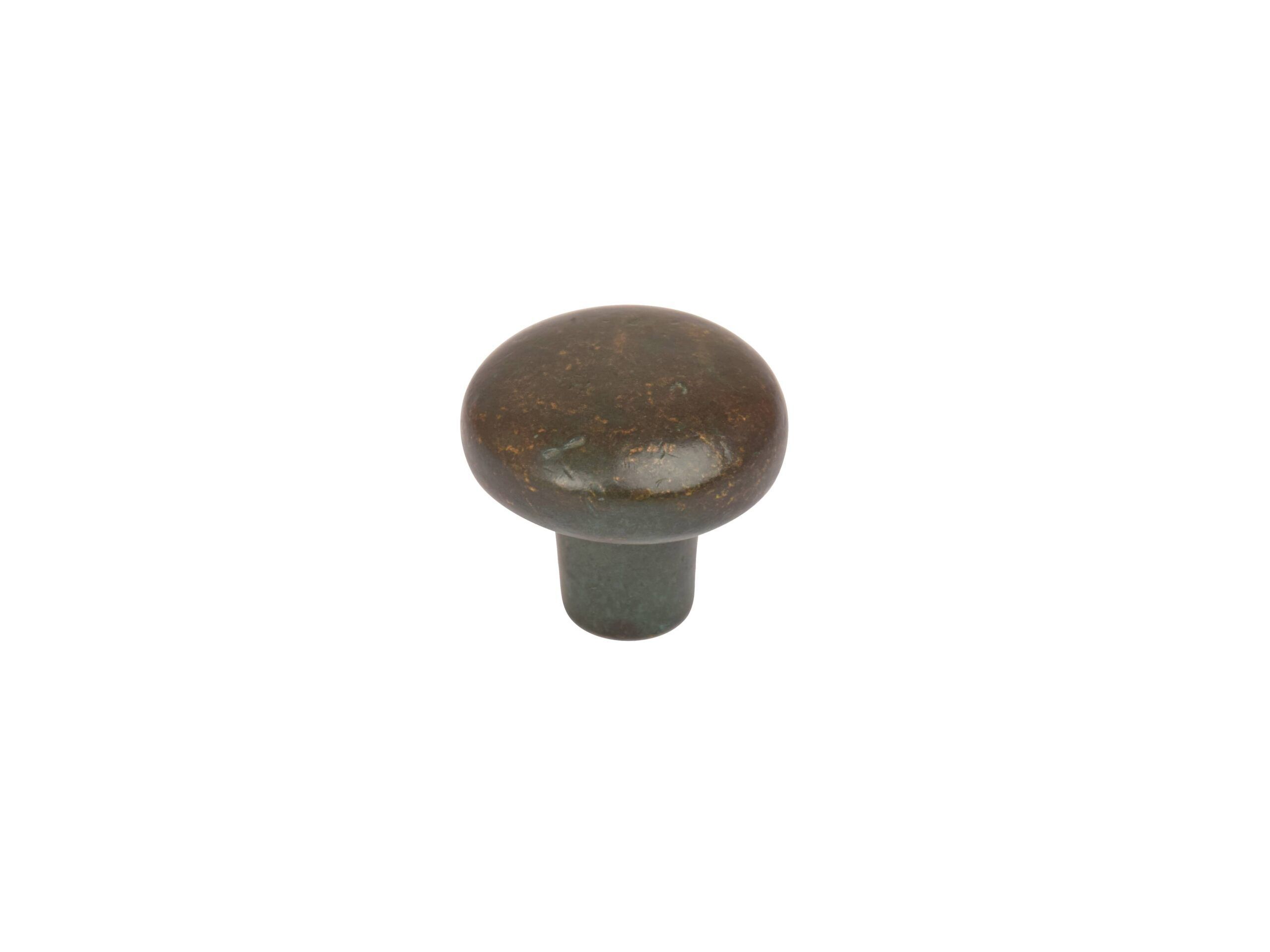 Ручки и ручки для мебели GIARA ART DESIGN-BRONZE COUNTRY ARCH-00030816 - Вид №1