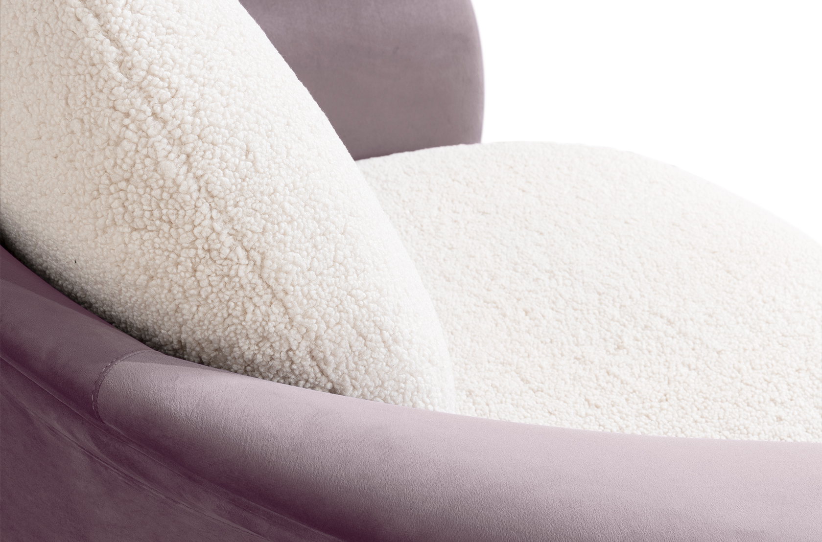 CIST425 Детское мягкое кресло Льюис Circu  - Вид №5