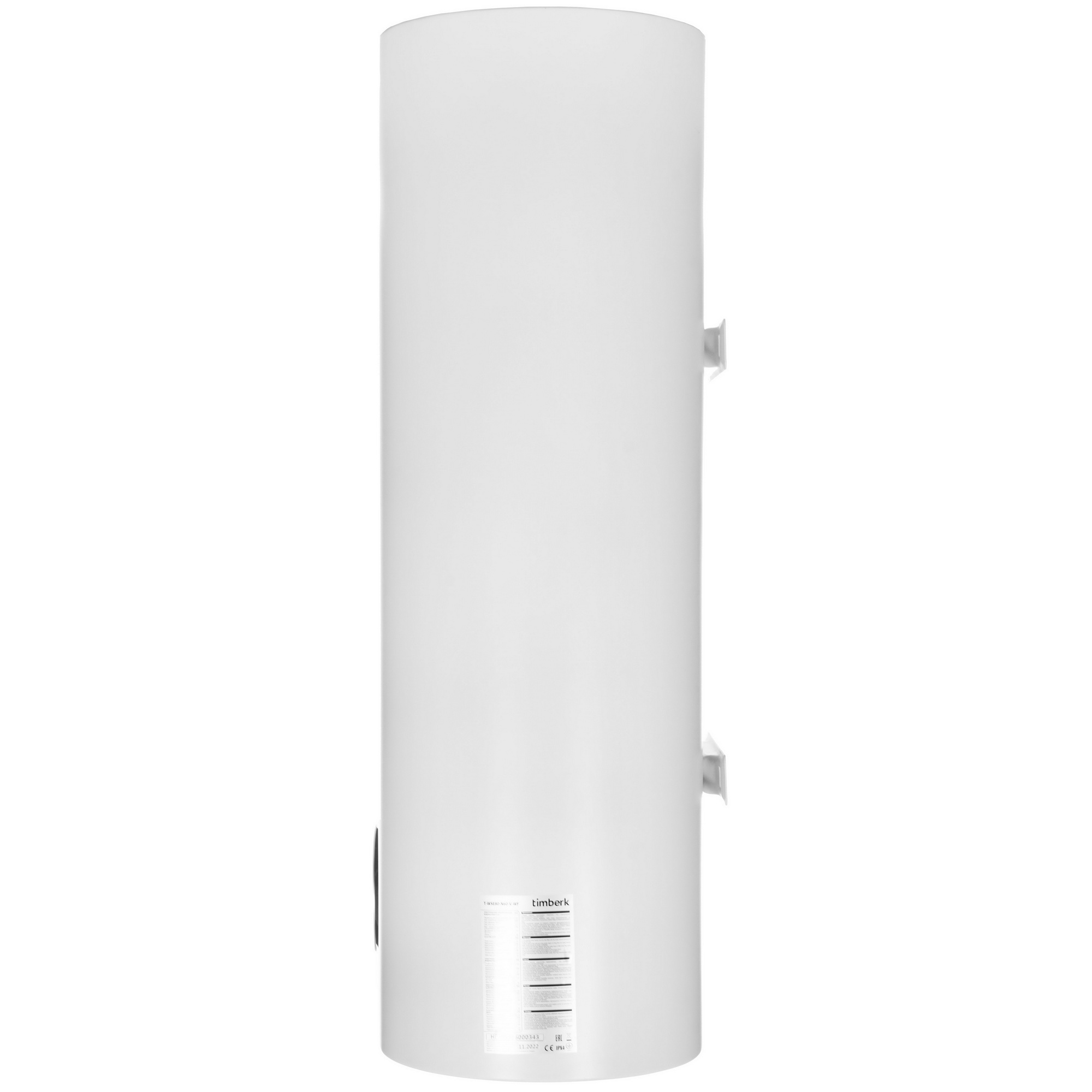 9962747 Водонагреватель электрический Timberk T-WSE80-N60-V-WF STDN-0013877 - Вид №2