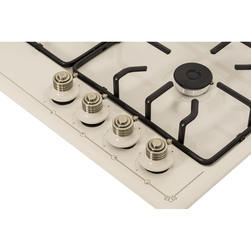 9140868 Газовая варочная поверхность Delvento V60V41O100 STDN-0087197 - Вид №4