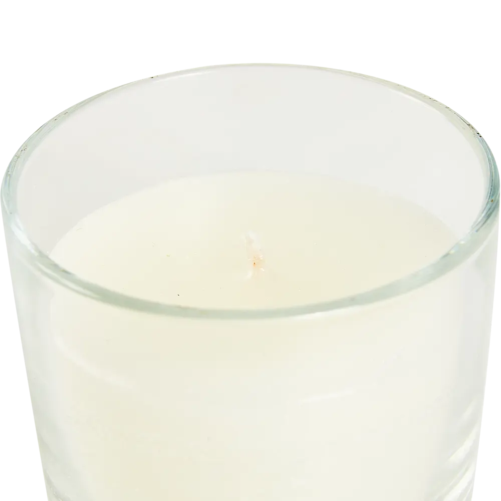 Свеча ароматическая в стакане Sandal синяя 6 см AROMA HARMONY STLM-2023759 - Вид №2