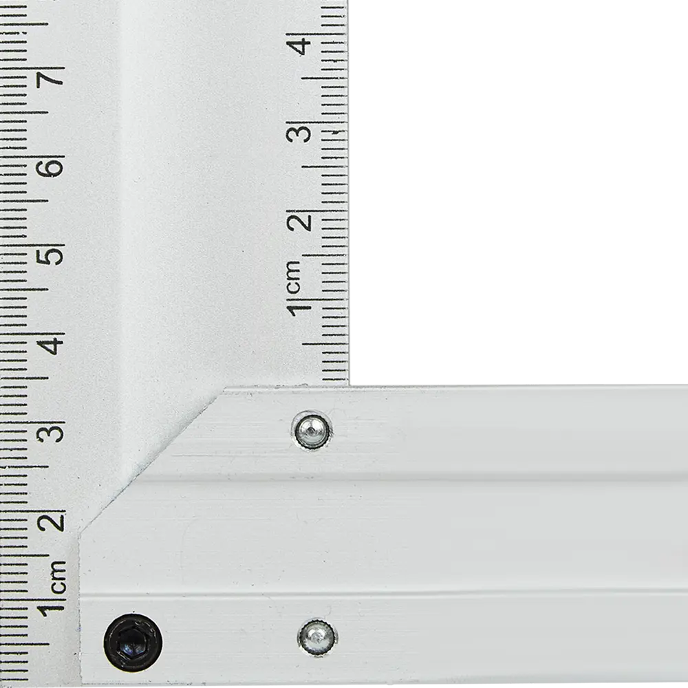 Угольник Спец 300 мм, алюминий STLM-2165443 - Вид №1