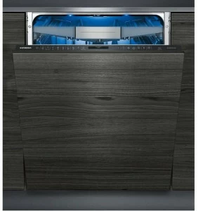 Siemens Встраиваемая посудомоечная машина класса +++ Iq500 Sn858d05te