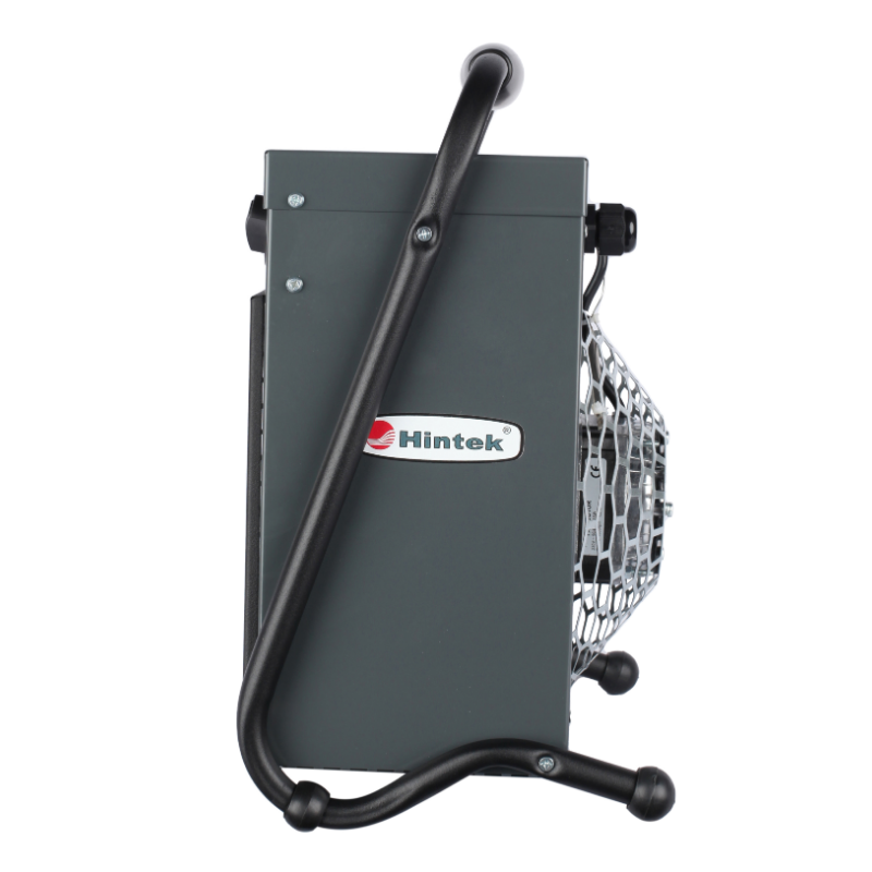 9121322 Тепловая пушка электрическая Hintek Т-05220S STDN-0050461 - Вид №2