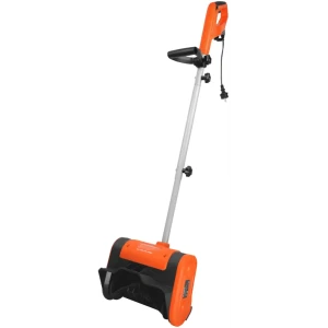 Снегоуборщик электрический Vertextools DSU-260-1600S 1600 Вт