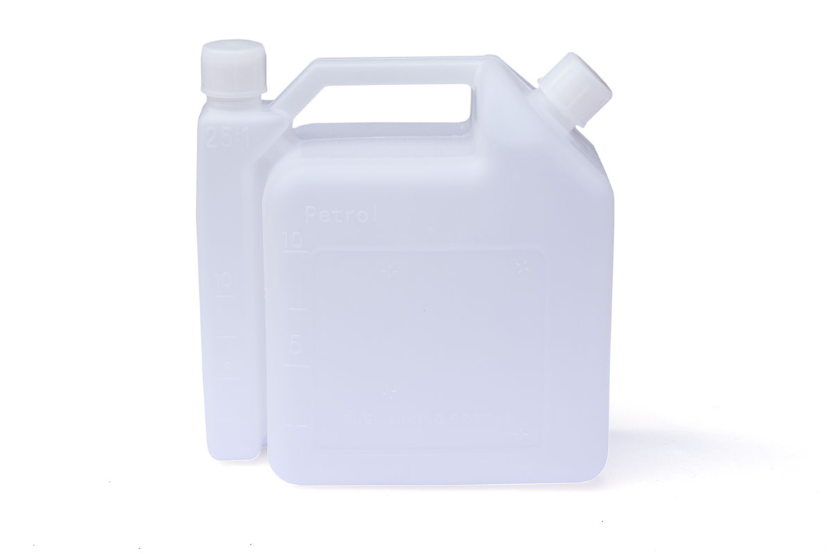 Бензиновый ударный гайковерт TSS-JH96 9135000 ТСС STDN-0040447 - Вид №4