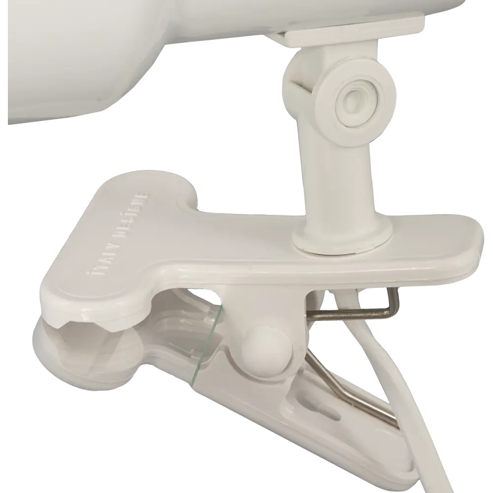 Santreyd R50 - Настольная лампа на прищепке с цоколем Е14 16169290 STLM-0006618 - Вид №2