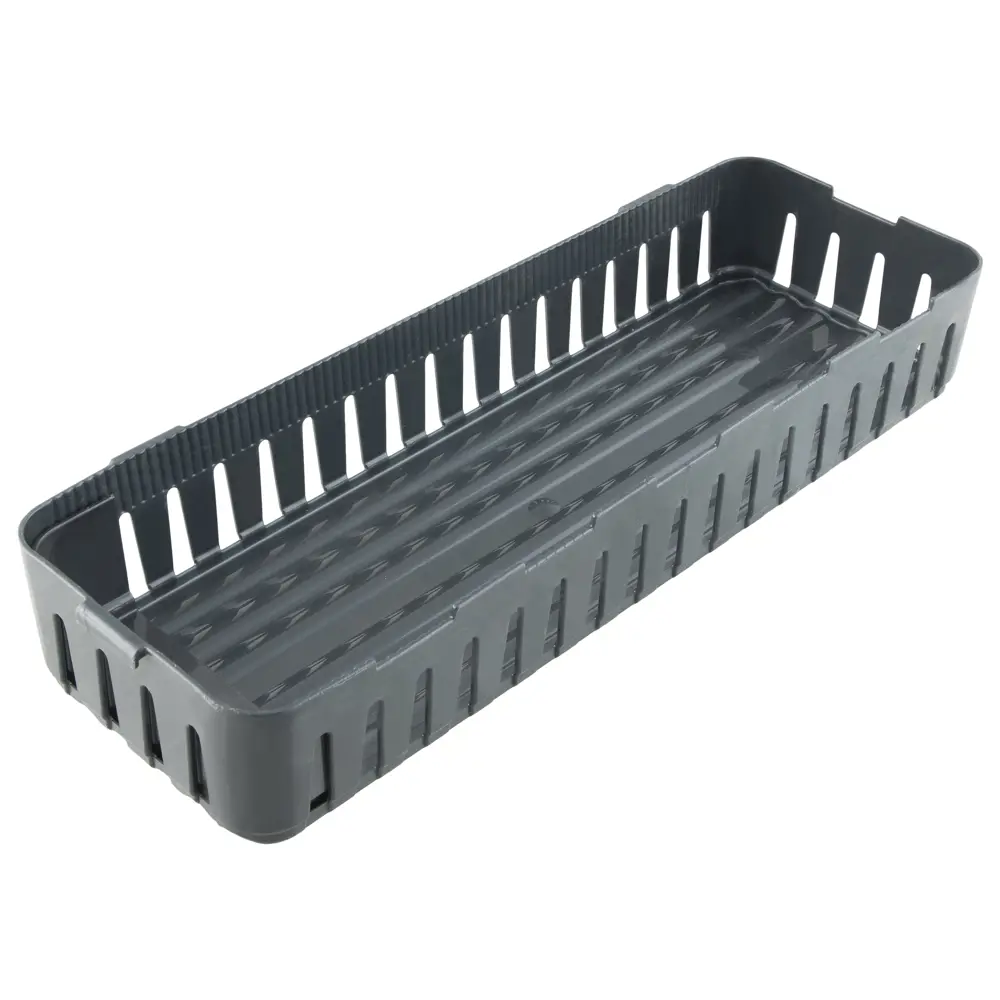 Лоток с вкладышем Profi 304х104х49 мм 16039292 STLM-2147885 Santreyd 