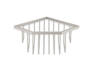 Настенная мыльница для душа