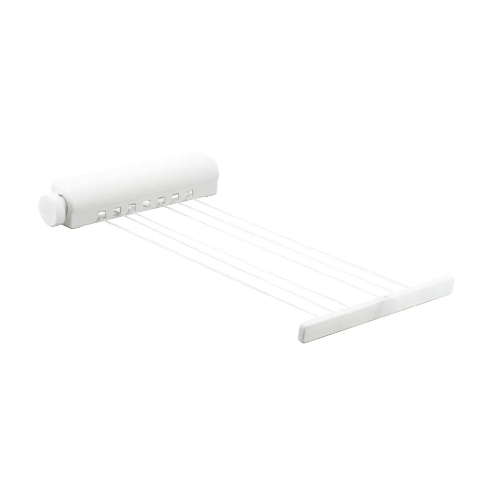 Сушилка для белья настенная Joy Home Компакт 6 360 см STLM-2097324