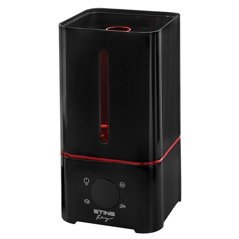 9111556 Увлажнитель воздуха Stingray ST-HF504B STDN-0005714