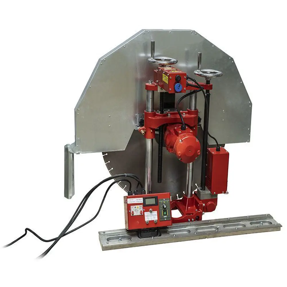 Штроборез сетевой Voll WS-800, 4500 Вт, 1000 мм STLM-2164468