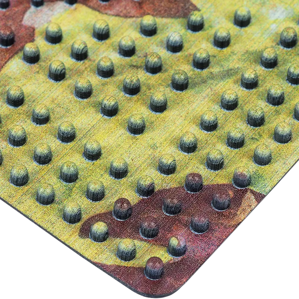 Коврик придверный «Осень», 40x60 см, ПВХ REMILING STLM-2141939 - Вид №1