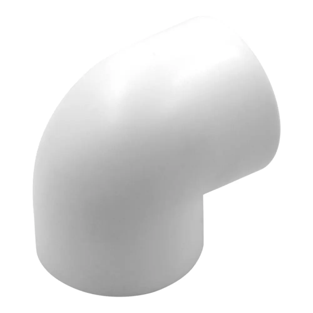 Угол 90° Ростерм 20 мм полипропилен STLM-2099903 - Вид №2