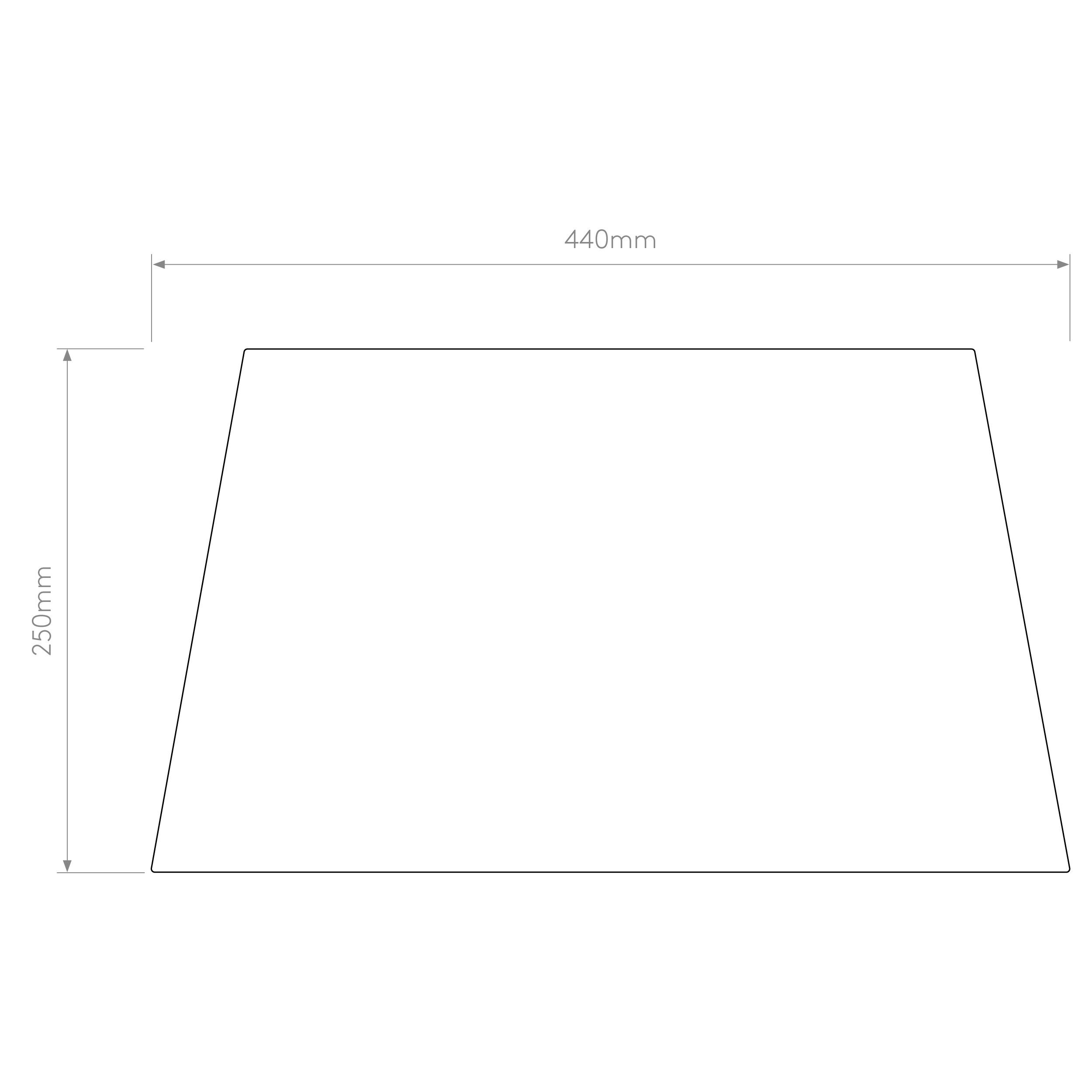 Конусный абажур Astro Lighting FRENCH DRUM ARCH-00115590 - Вид №8