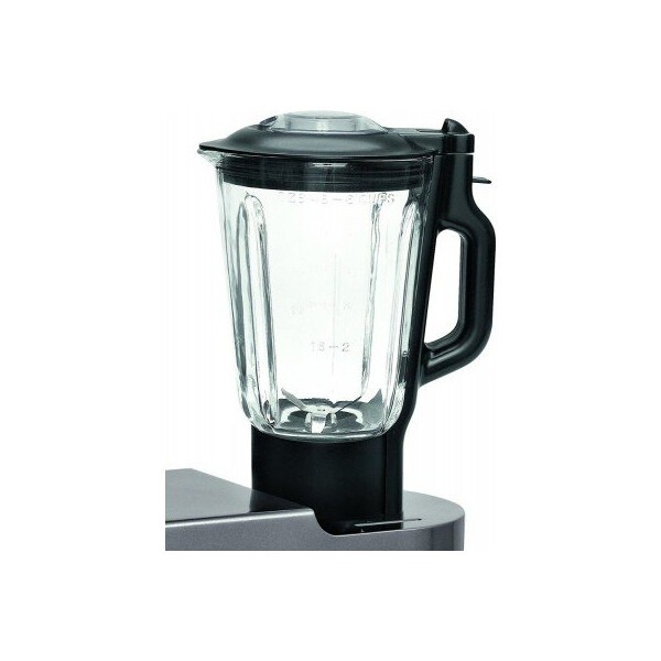 8167909 Кухонная машина Clatronic KM 3674 серебристый STDN-0068024 - Вид №2