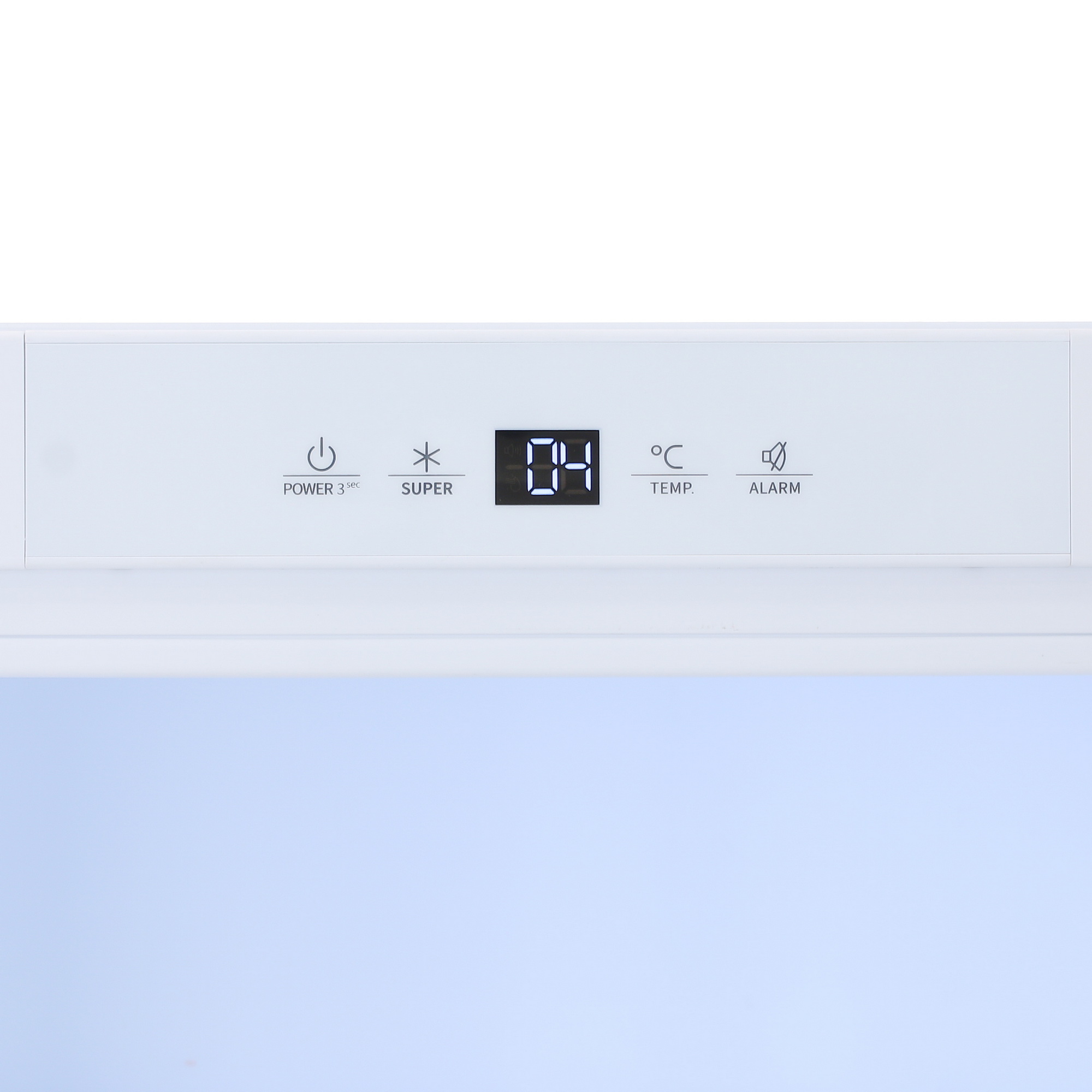 5046618 Встраиваемый холодильник без морозильника  DEXP BIS2-0140AHE STDN-0004174 - Вид №9