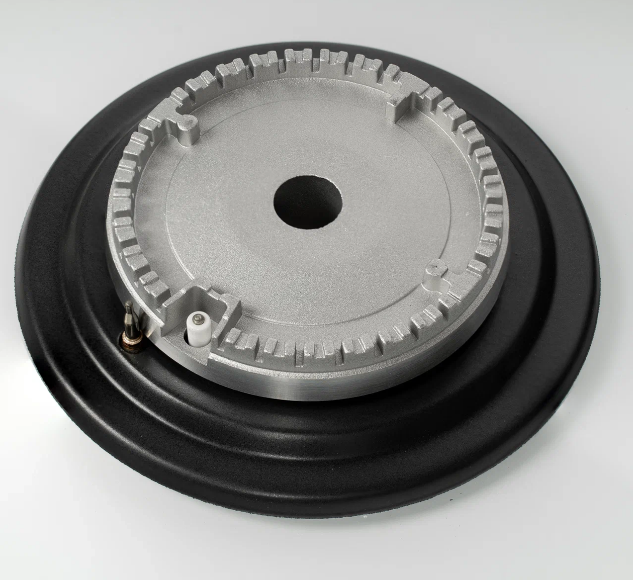 9156189 Газовая варочная поверхность DeLonghi GERMANA 7GW BB STDN-0148330 - Вид №6