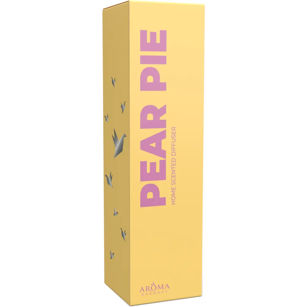 Ароматический диффузор Aroma harmony Pear Pie 100 мл STLM-2204018 - Вид №2