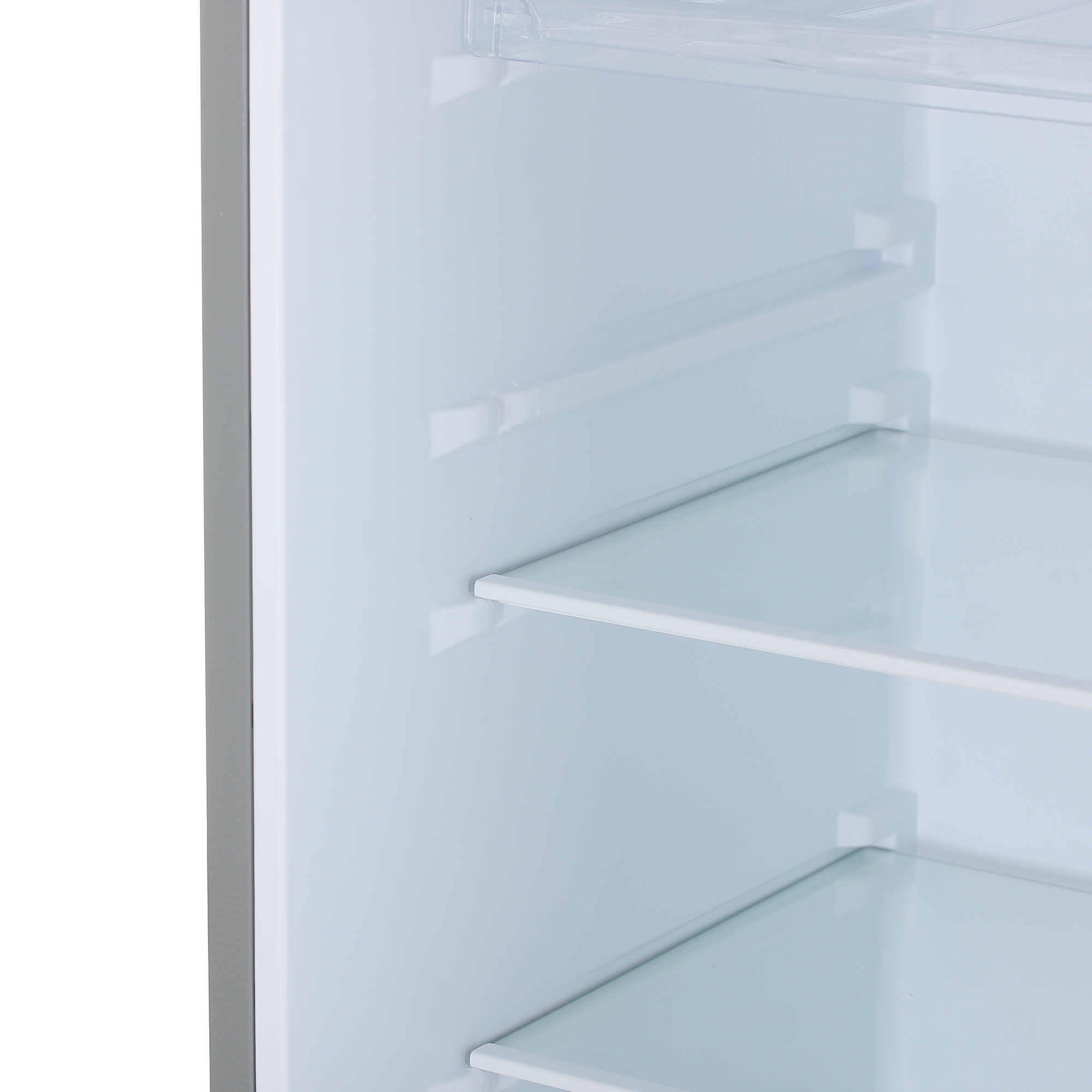 5039520 Холодильник компактный   DEXP S2-0190AMA серый STDN-0042549 - Вид №8