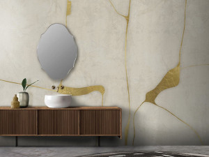 Обои с рисунком