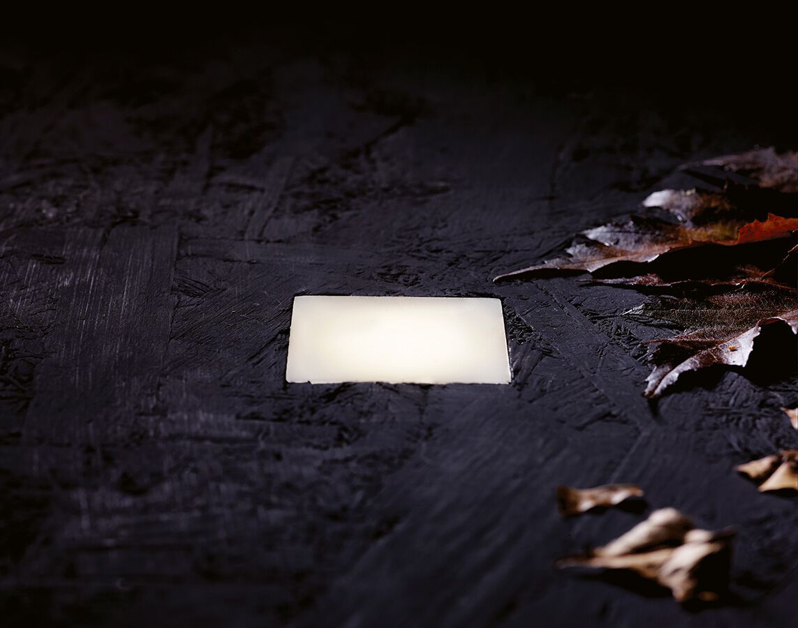 Открытый смолы светодиодные карты L&L Luce&Light капля ARCH-00032764 - Вид №4